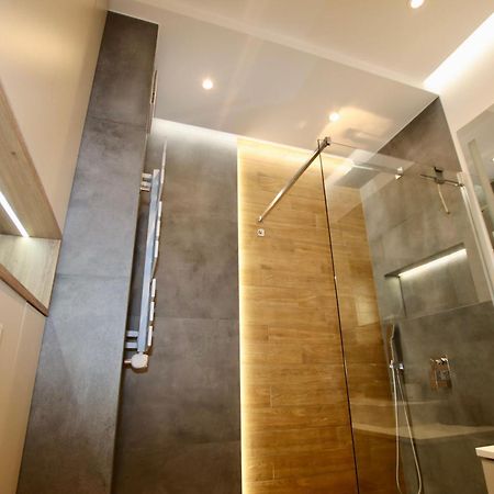 Luxury 2-Room Apartment In Praga-Polnoc Port Praski 바르샤바 외부 사진