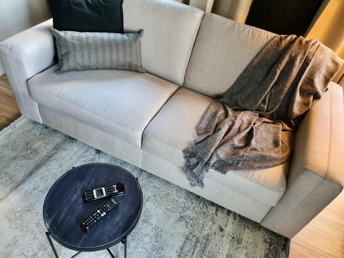 Luxury 2-Room Apartment In Praga-Polnoc Port Praski 바르샤바 외부 사진