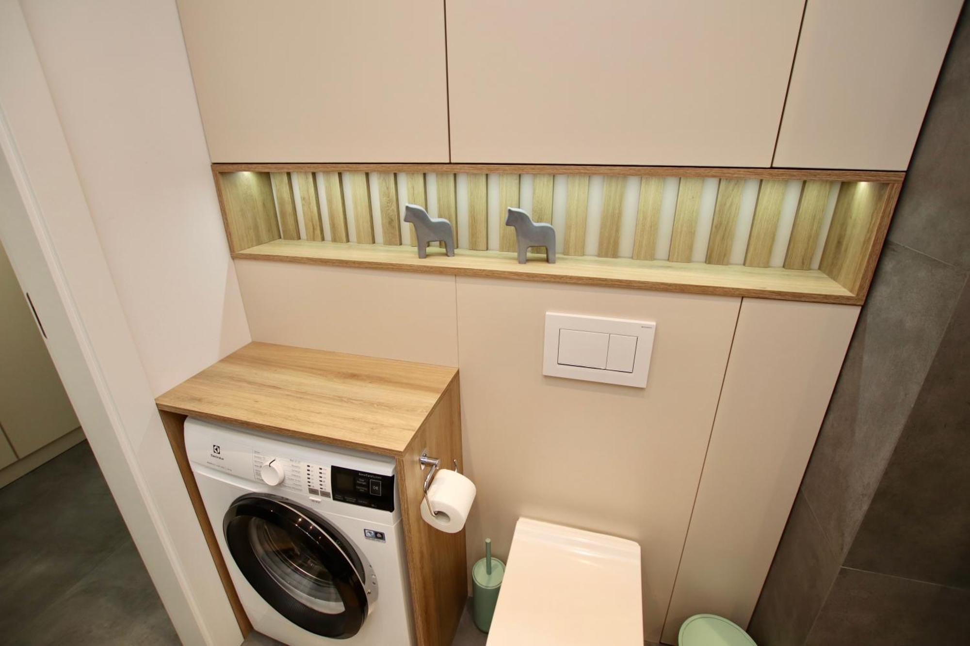 Luxury 2-Room Apartment In Praga-Polnoc Port Praski 바르샤바 외부 사진