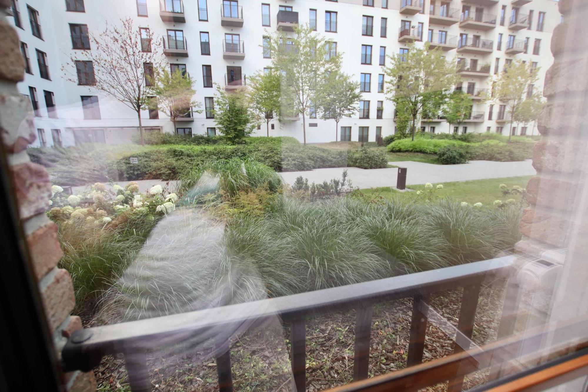 Luxury 2-Room Apartment In Praga-Polnoc Port Praski 바르샤바 외부 사진