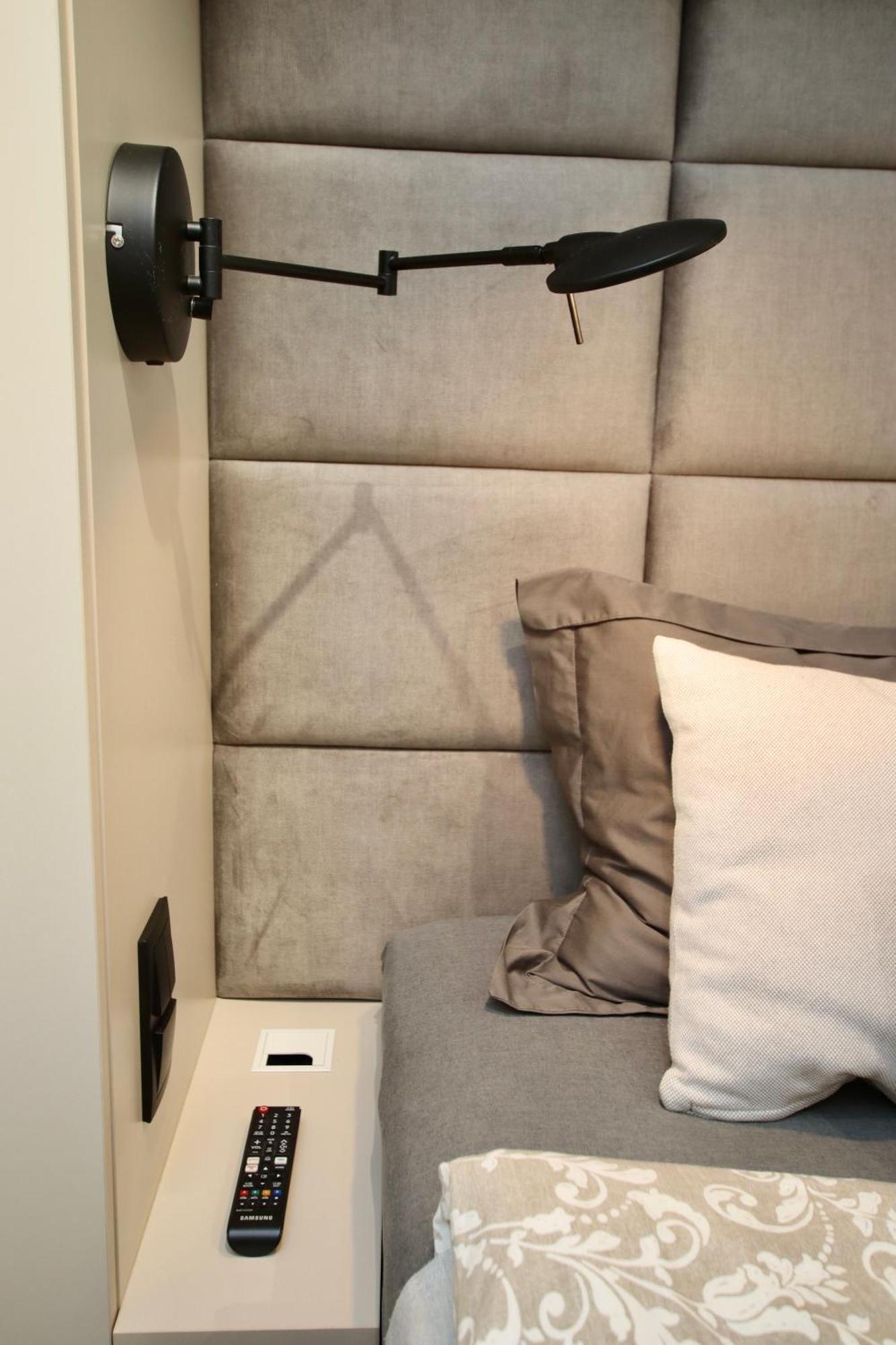 Luxury 2-Room Apartment In Praga-Polnoc Port Praski 바르샤바 외부 사진