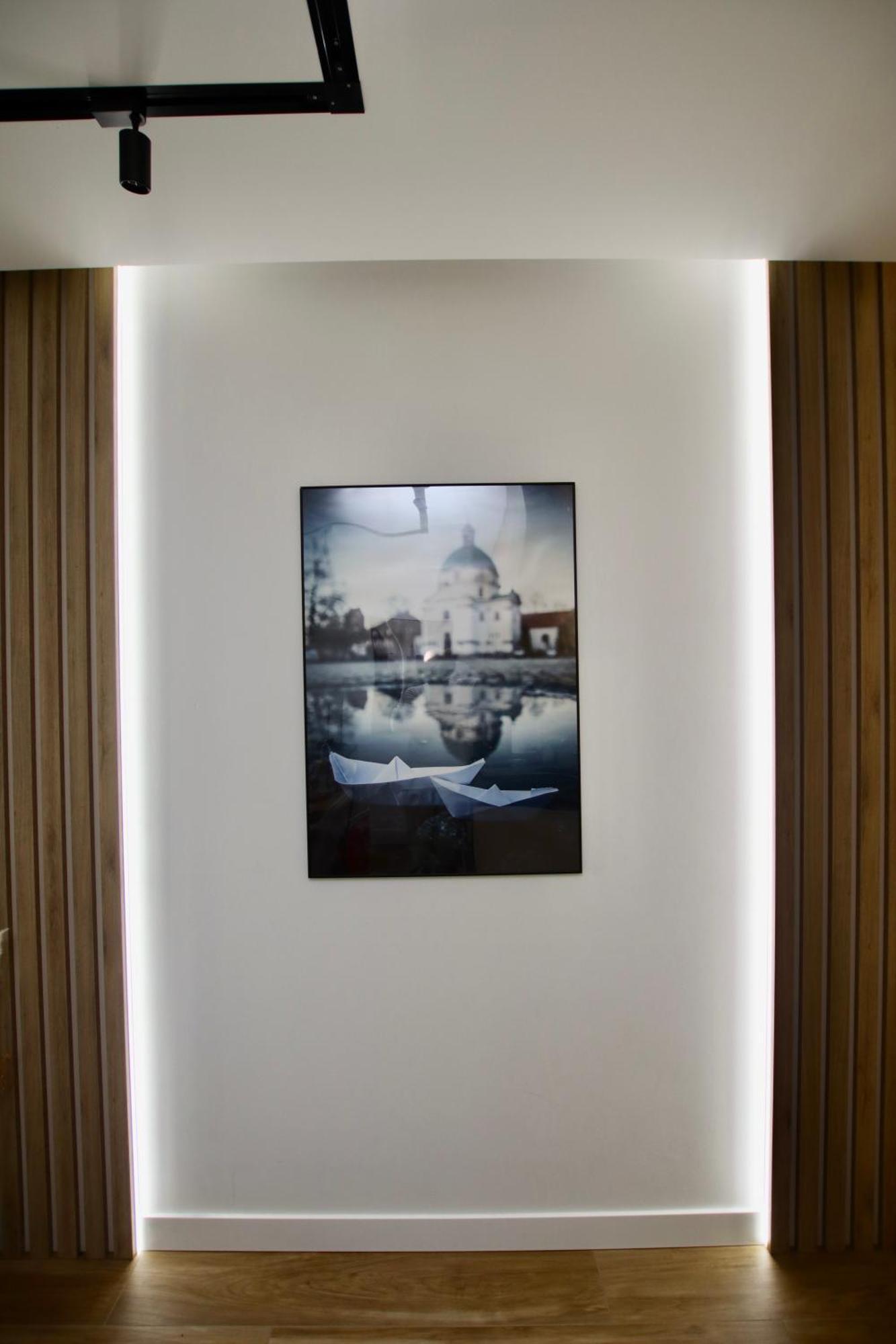 Luxury 2-Room Apartment In Praga-Polnoc Port Praski 바르샤바 외부 사진