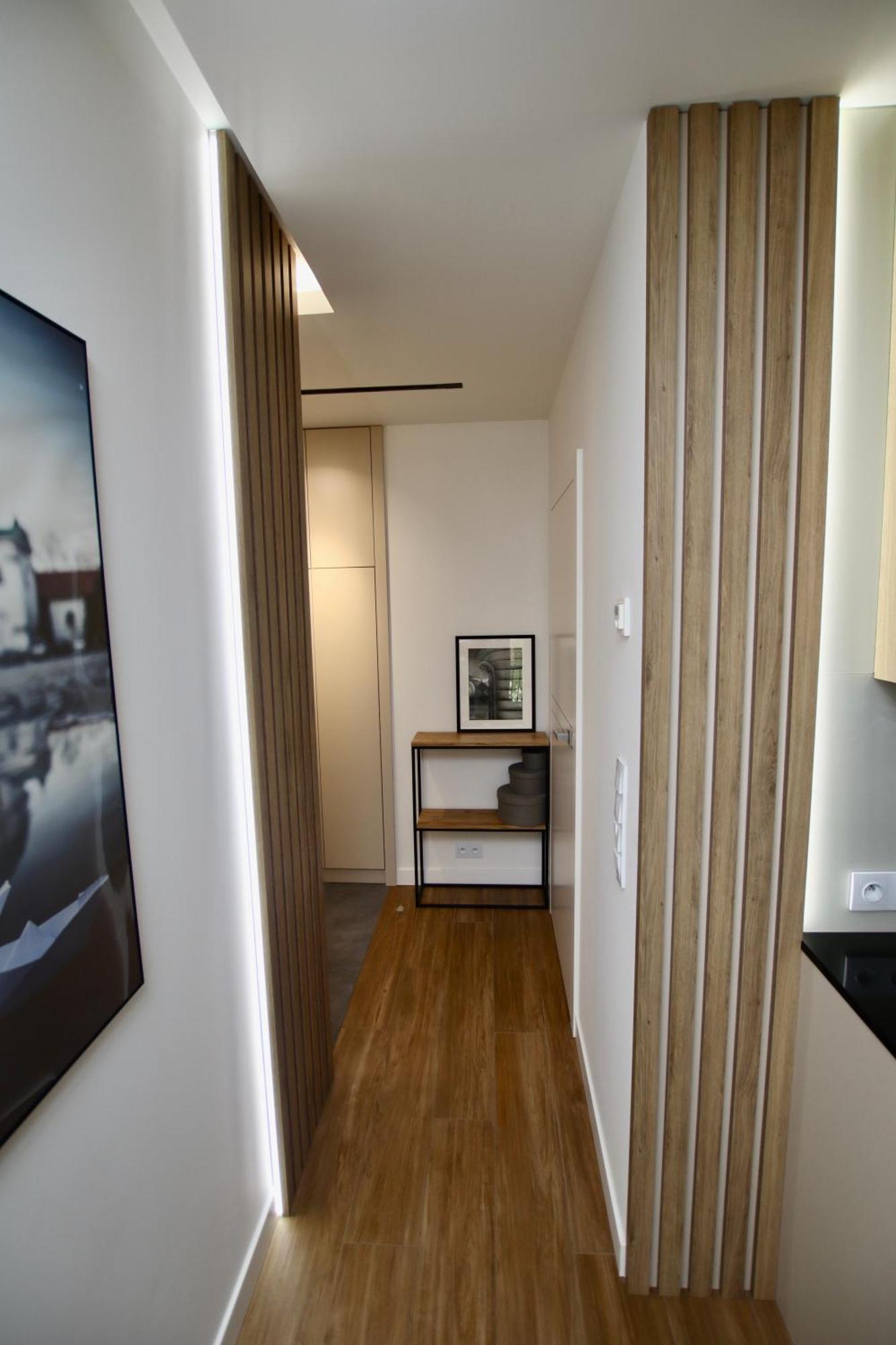 Luxury 2-Room Apartment In Praga-Polnoc Port Praski 바르샤바 외부 사진
