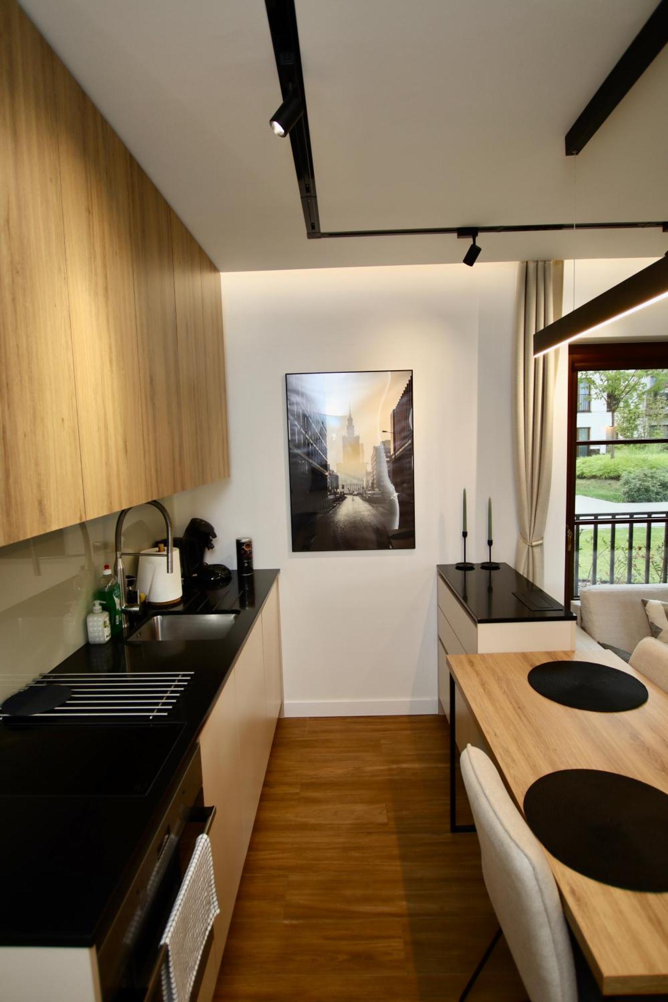 Luxury 2-Room Apartment In Praga-Polnoc Port Praski 바르샤바 외부 사진