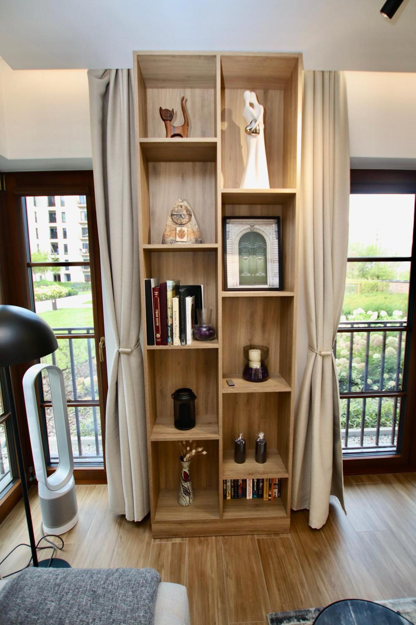 Luxury 2-Room Apartment In Praga-Polnoc Port Praski 바르샤바 외부 사진